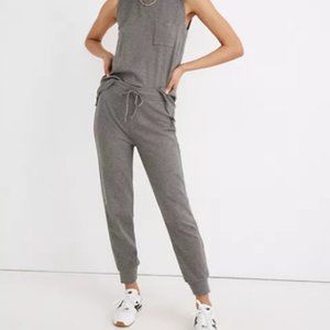 Madewell MWL Breeze Slim Joggers - NWT